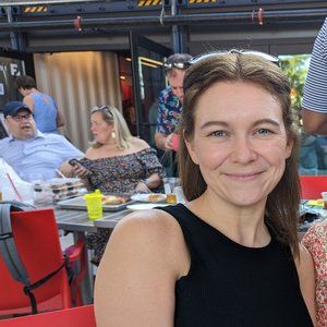 Meet your Posher, Christina